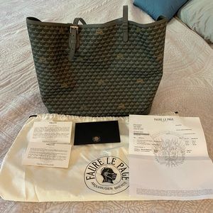 Faure Le Page Daily Battle 37 in Gray